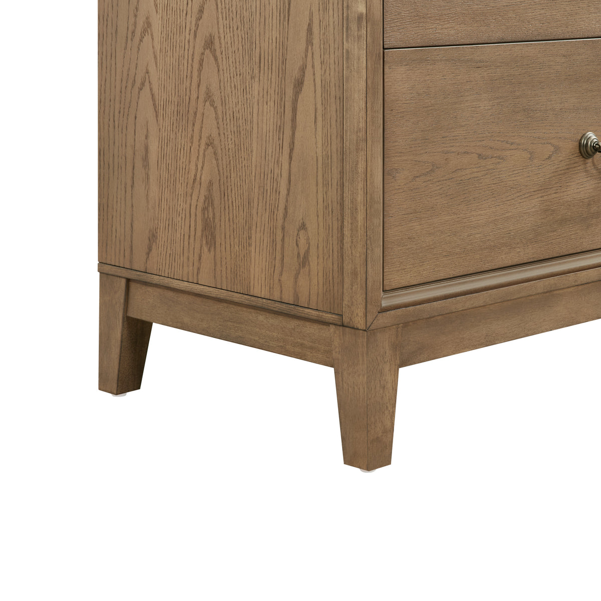 Arlington Nightstand 27.01" H