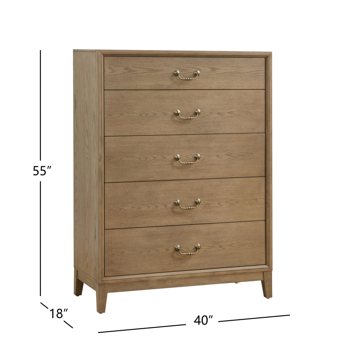Arlington Chest
