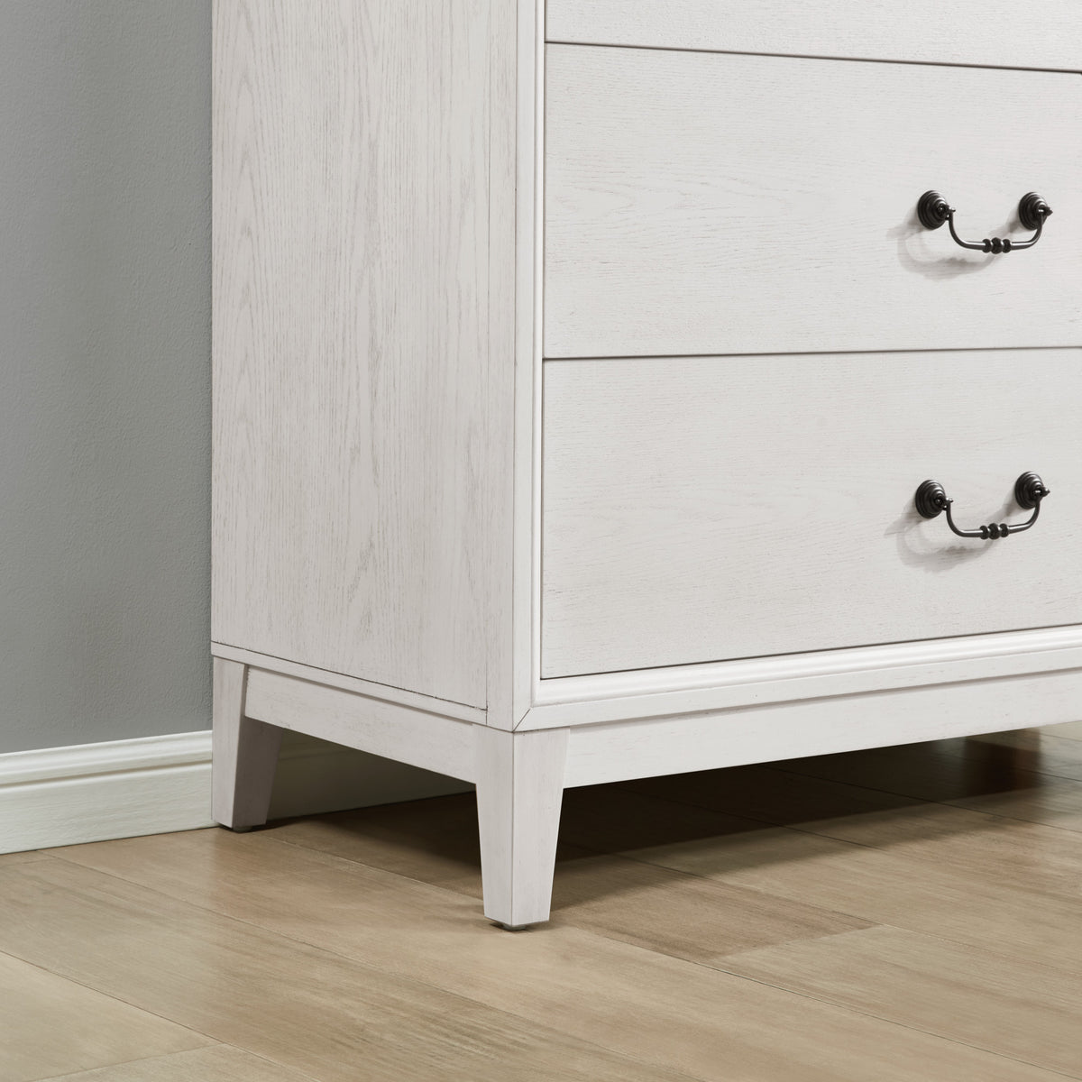 Arlington Nightstand 27.01" H