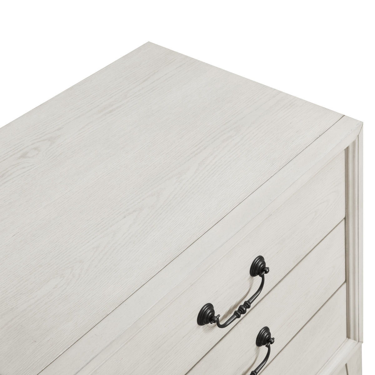 Arlington Nightstand 27.01" H