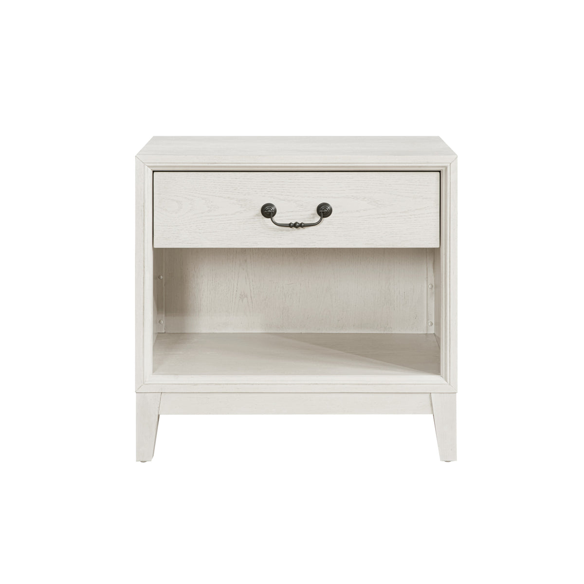 Arlington Nightstand 25.98" H