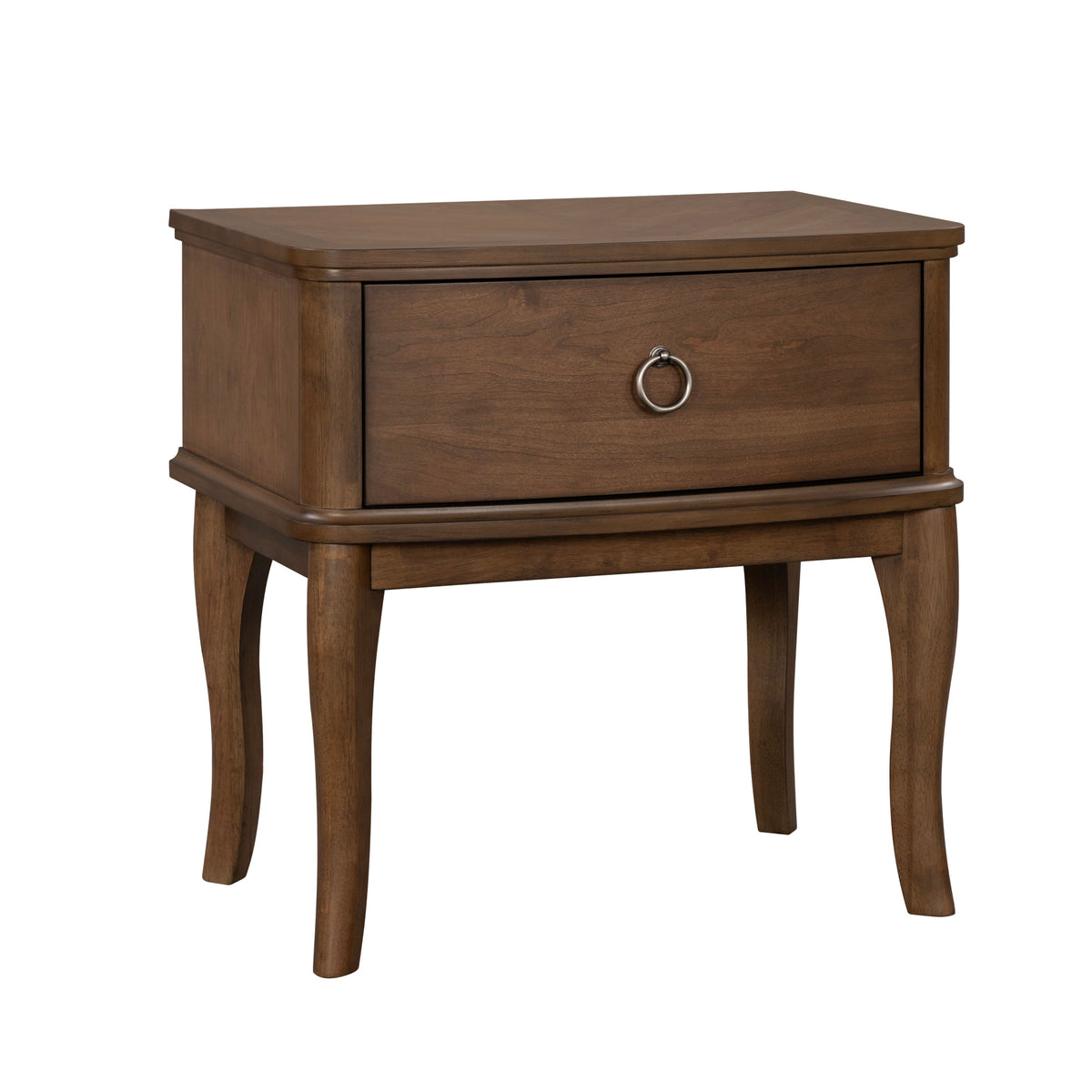Bellevue Open Nightstand