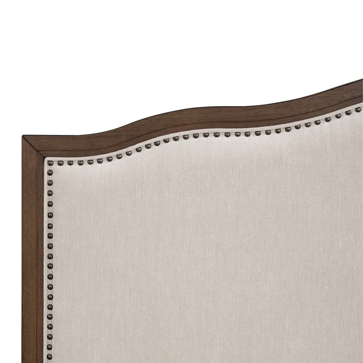 Bellevue King Bed (W1042-90K)