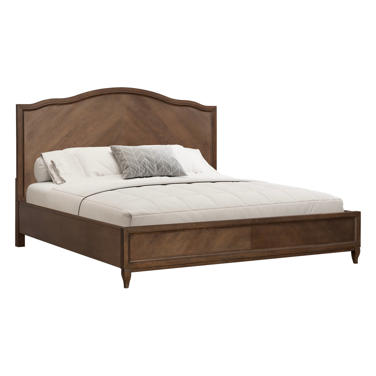 Bellevue King Bed (W1042-91K)