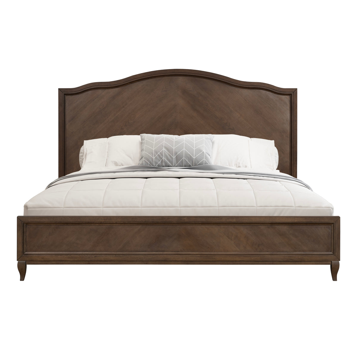 Bellevue King Bed (W1042-91K)