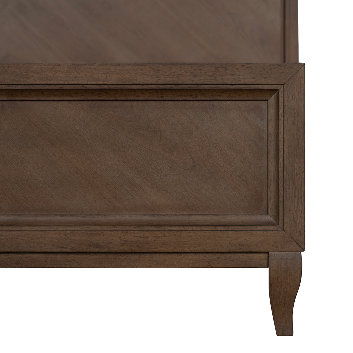 Bellevue King Bed (W1042-91K)
