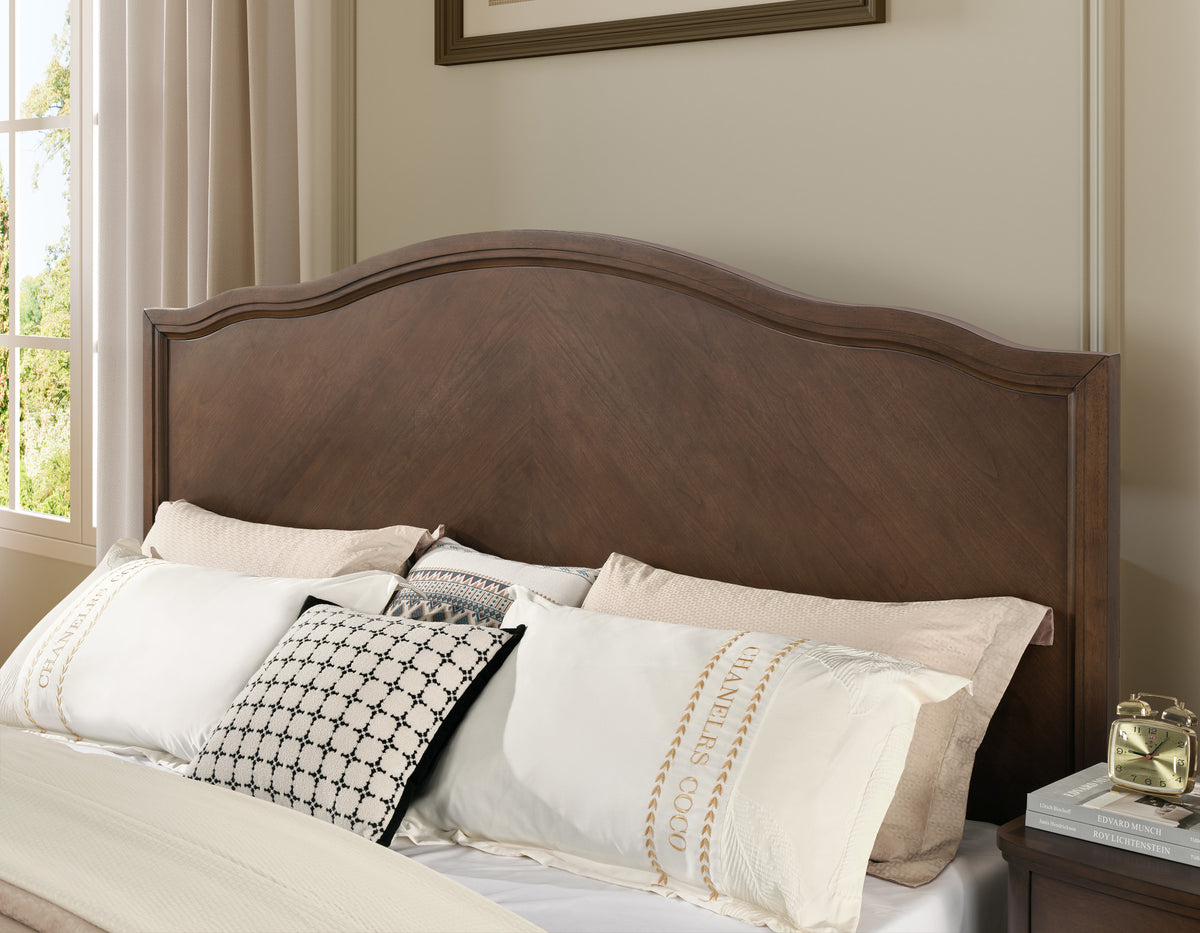 Bellevue King Bed (W1042-91K)