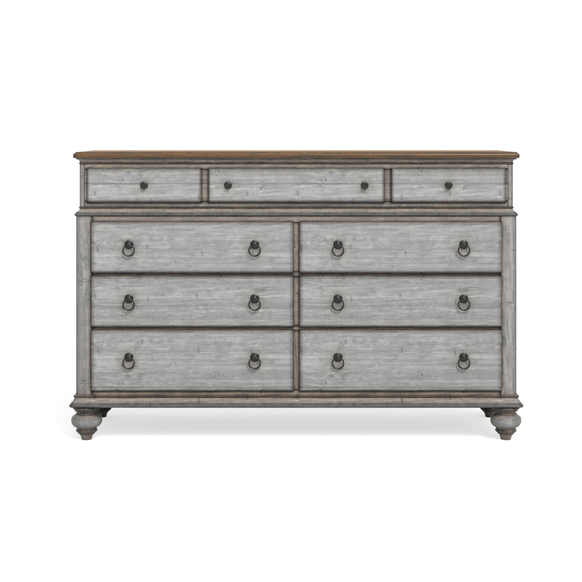 Plymouth Dresser