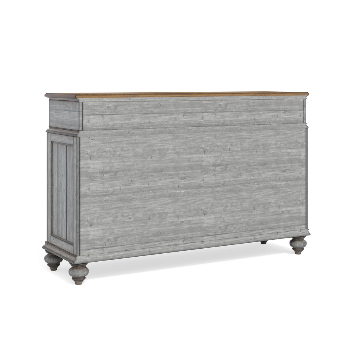 Plymouth Dresser