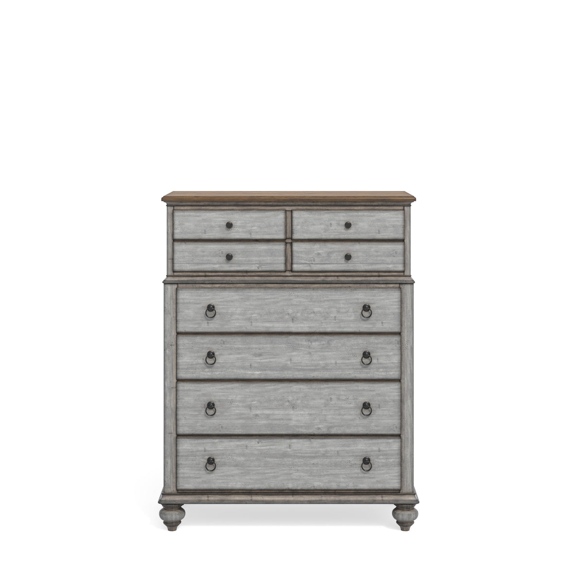 Plymouth Drawer Chest