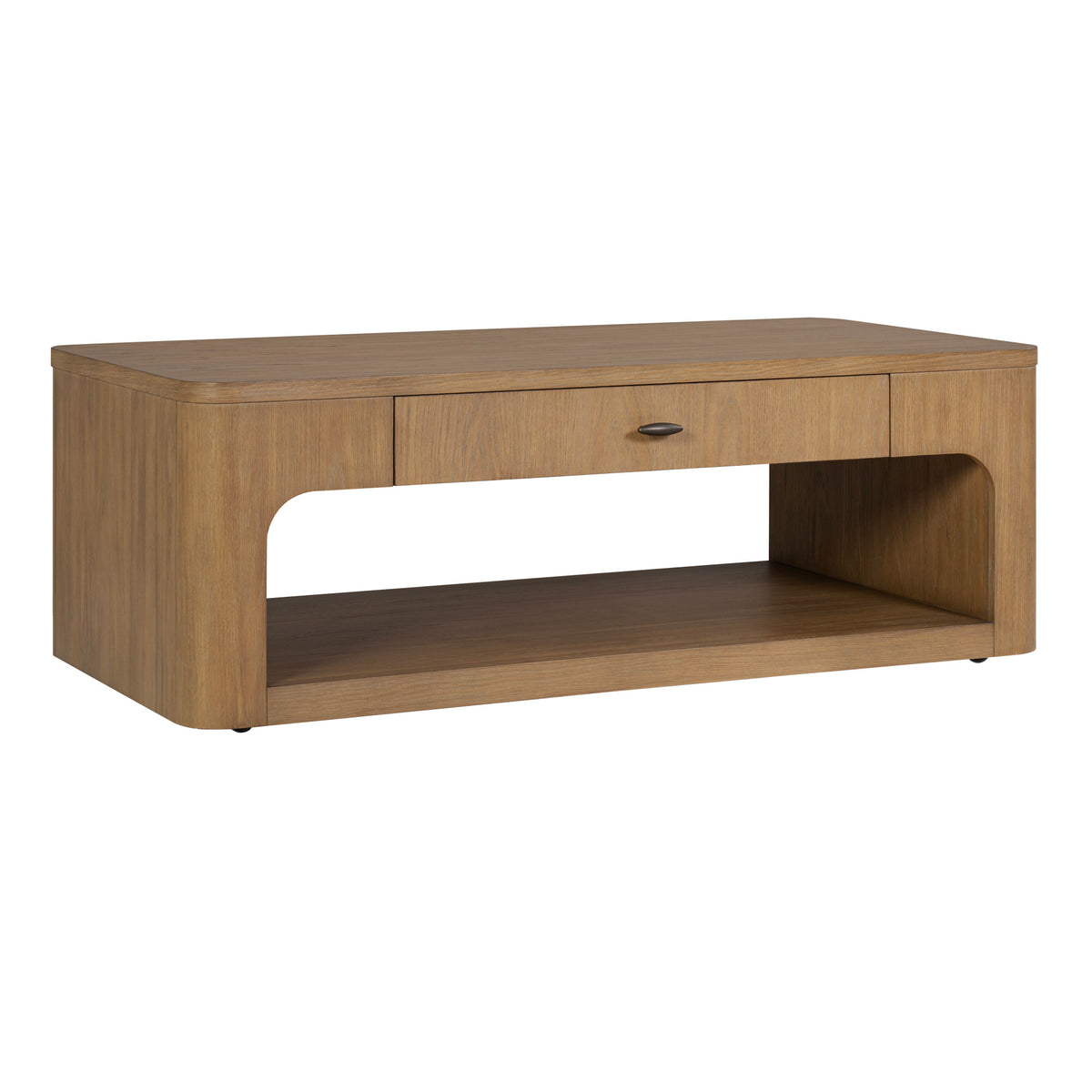 Normandy Rectangular Coffee Table