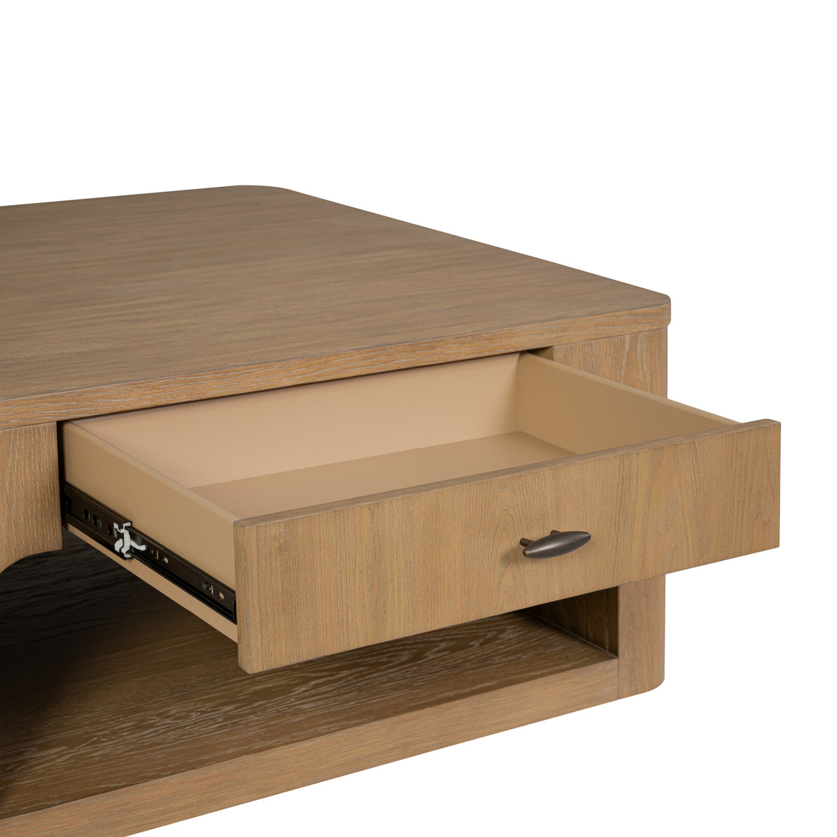 Normandy Rectangular Coffee Table