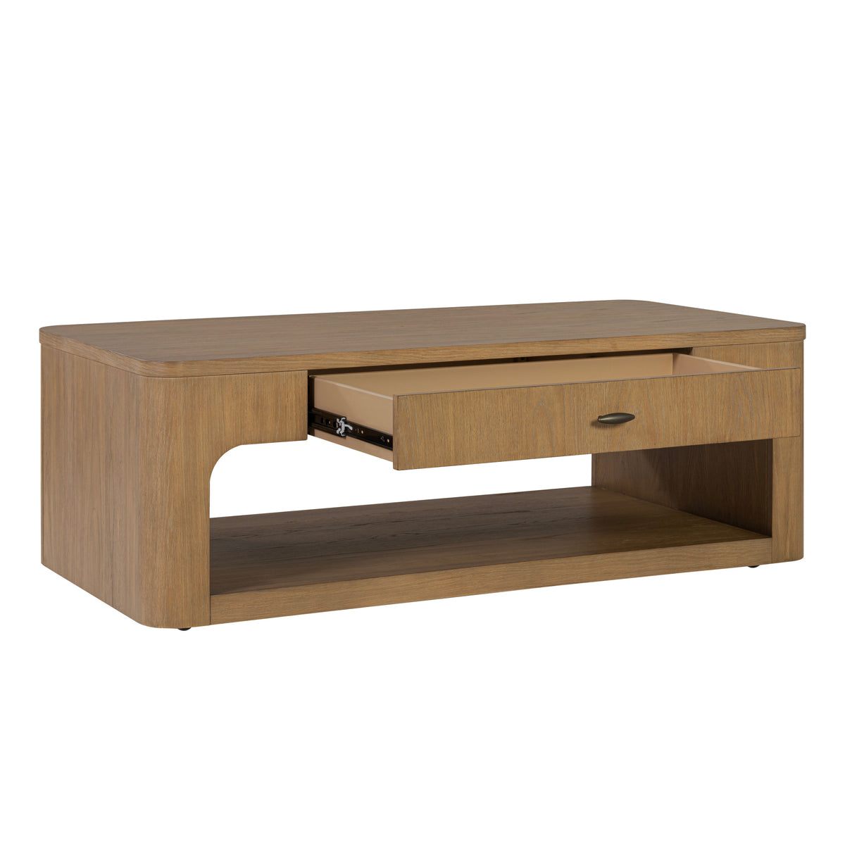 Normandy Rectangular Coffee Table