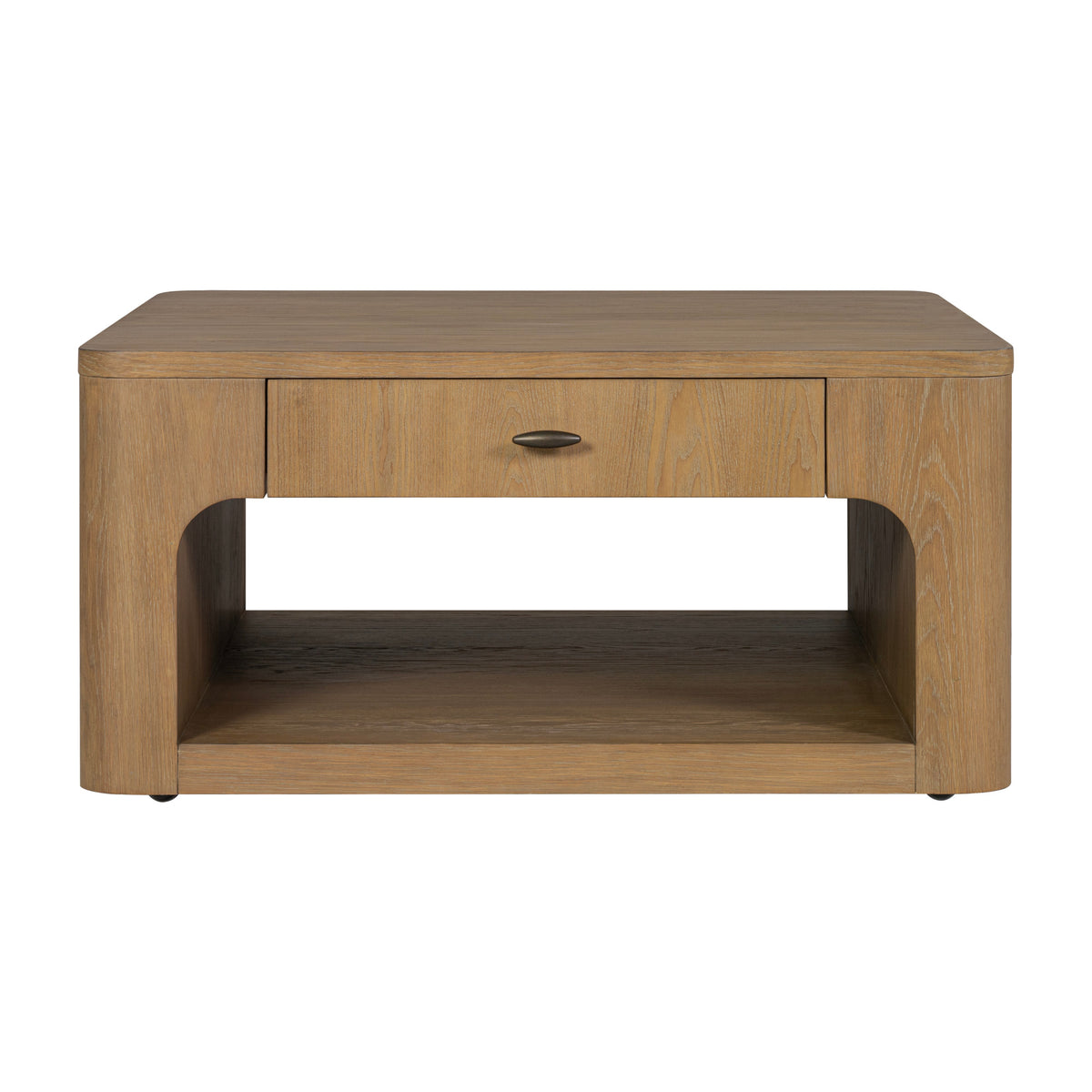 Normandy Square Coffee Table
