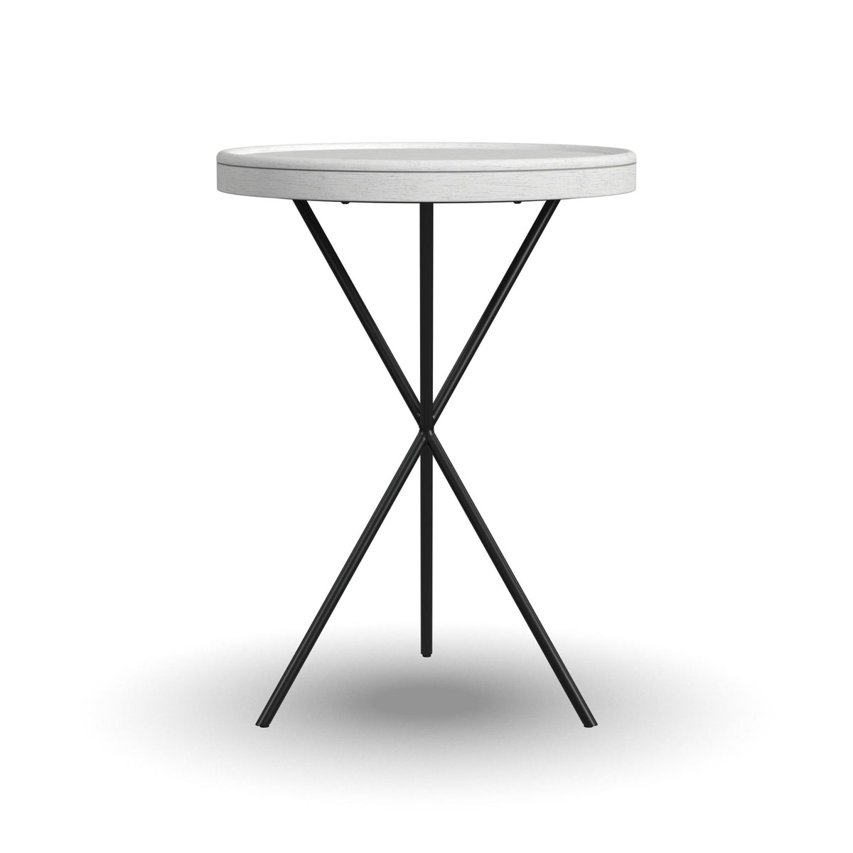 Melody Chairside Table