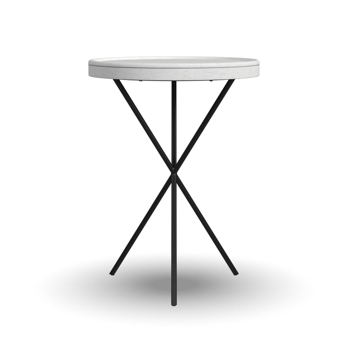 Melody Chairside Table