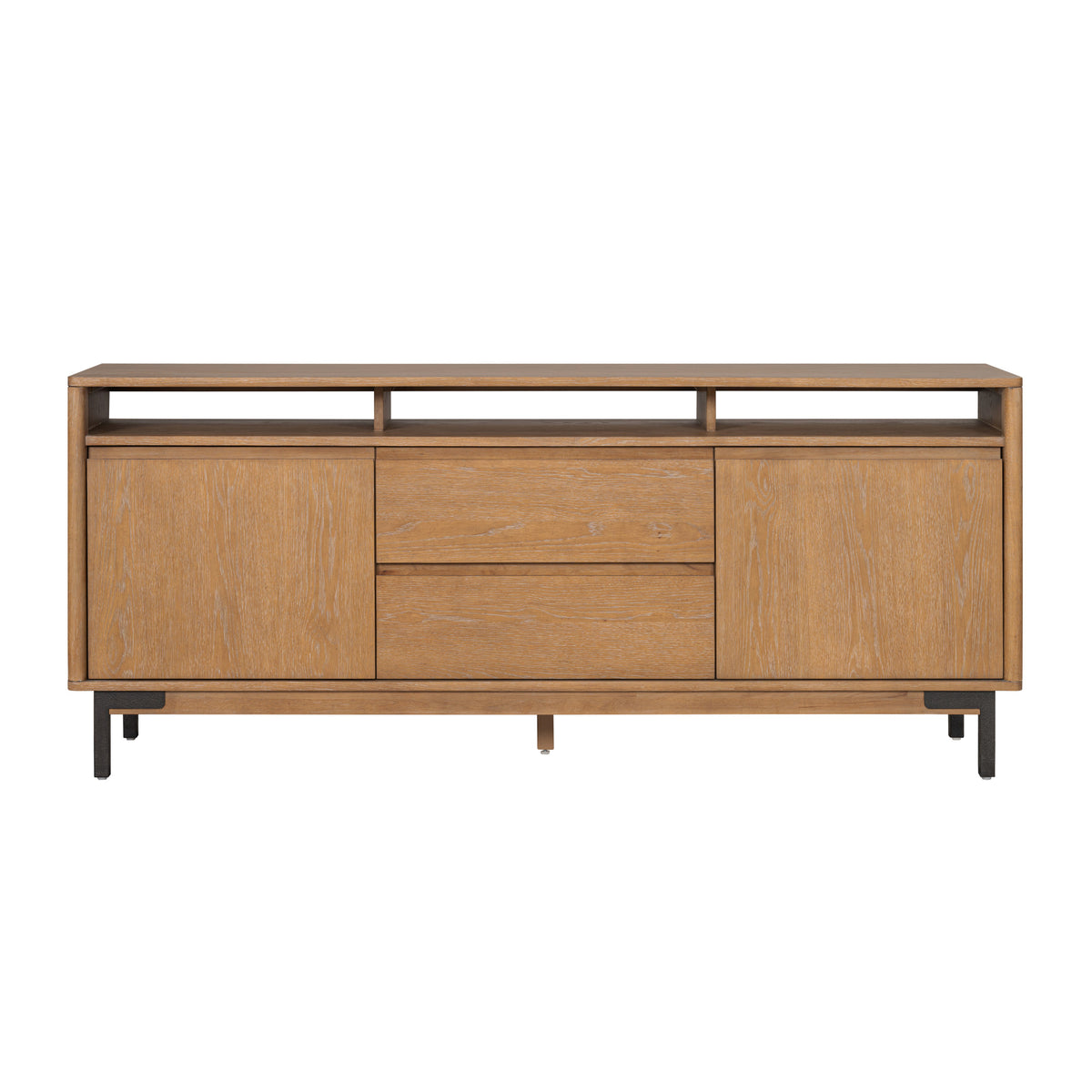 Millwork Entertainment Base