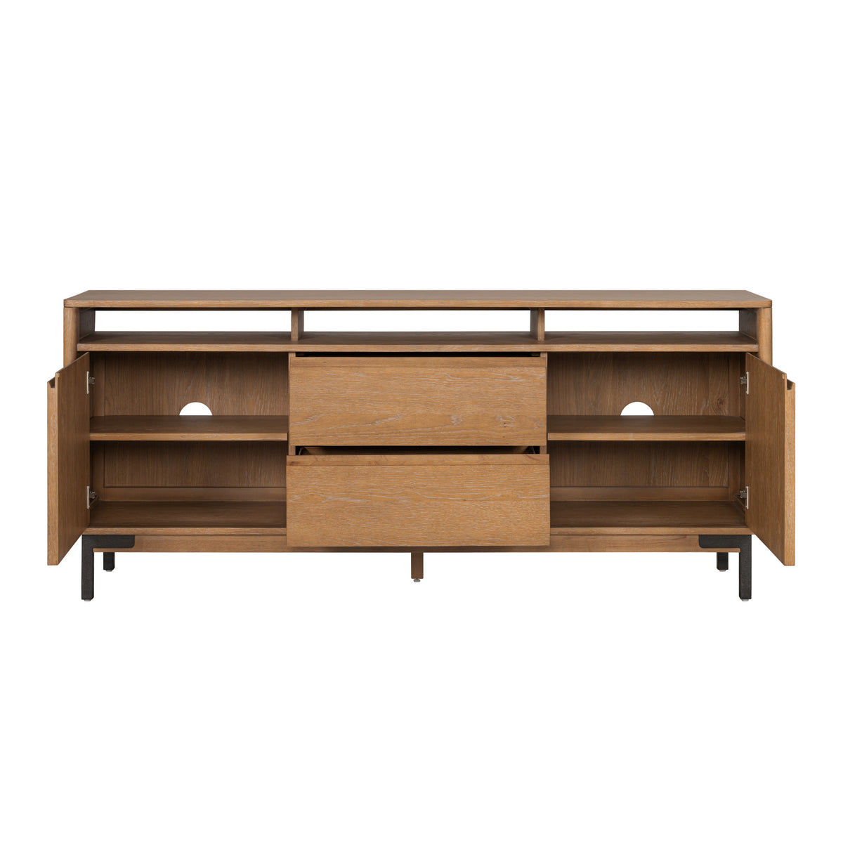 Millwork Entertainment Base