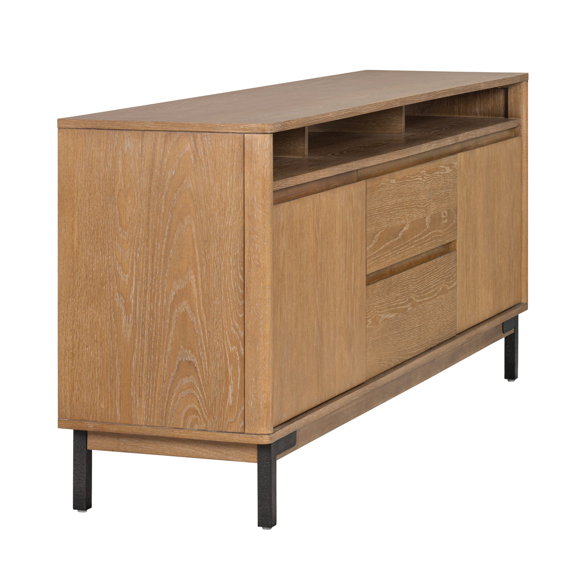 Millwork Entertainment Base