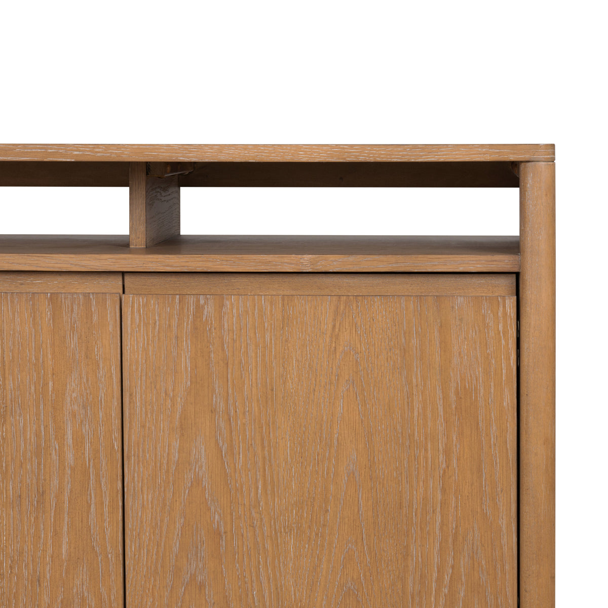 Millwork Entertainment Base