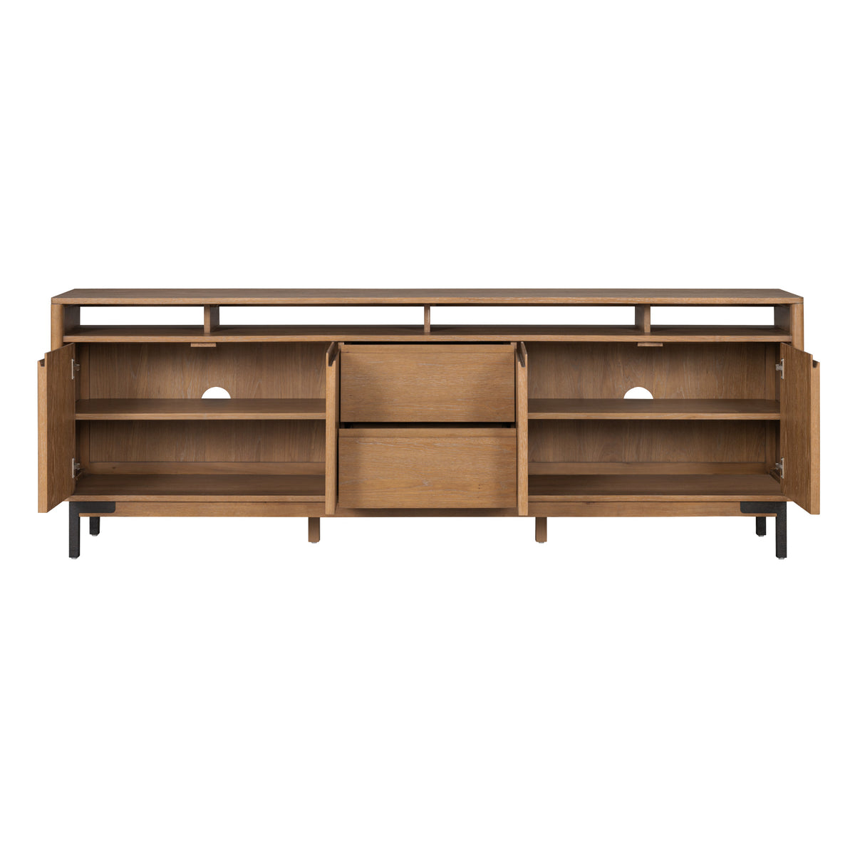 Millwork Large Entertainment Base