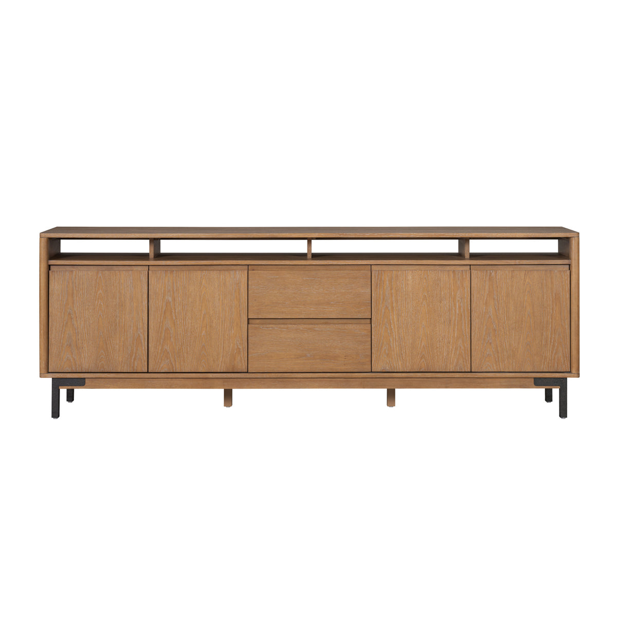Millwork Large Entertainment Base