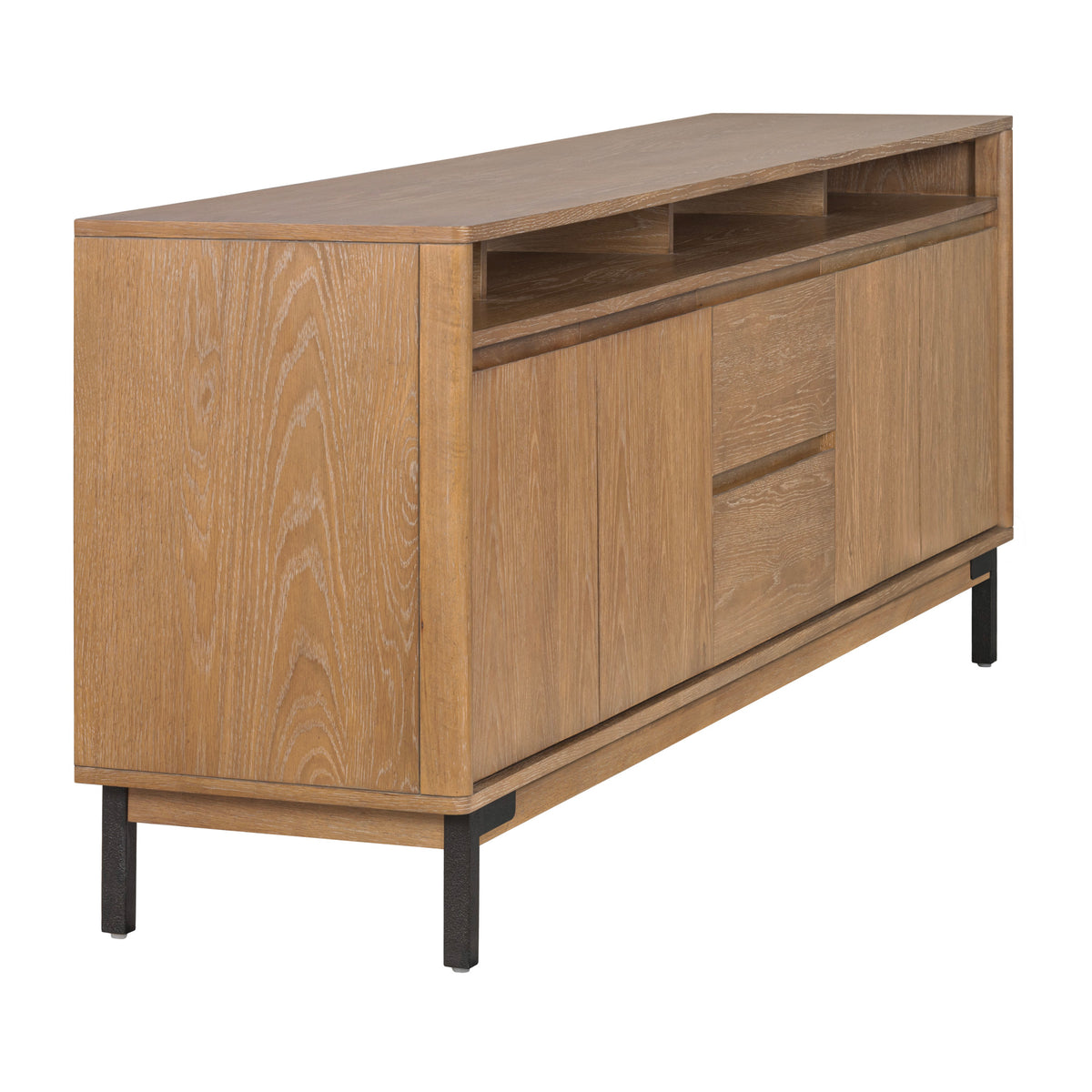 Millwork Large Entertainment Base