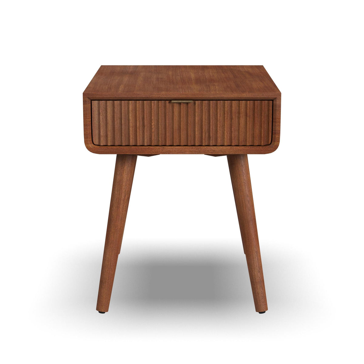 Ludwig End Table
