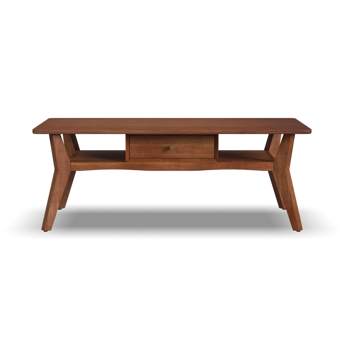 Ludwig Rectangular Coffee Table