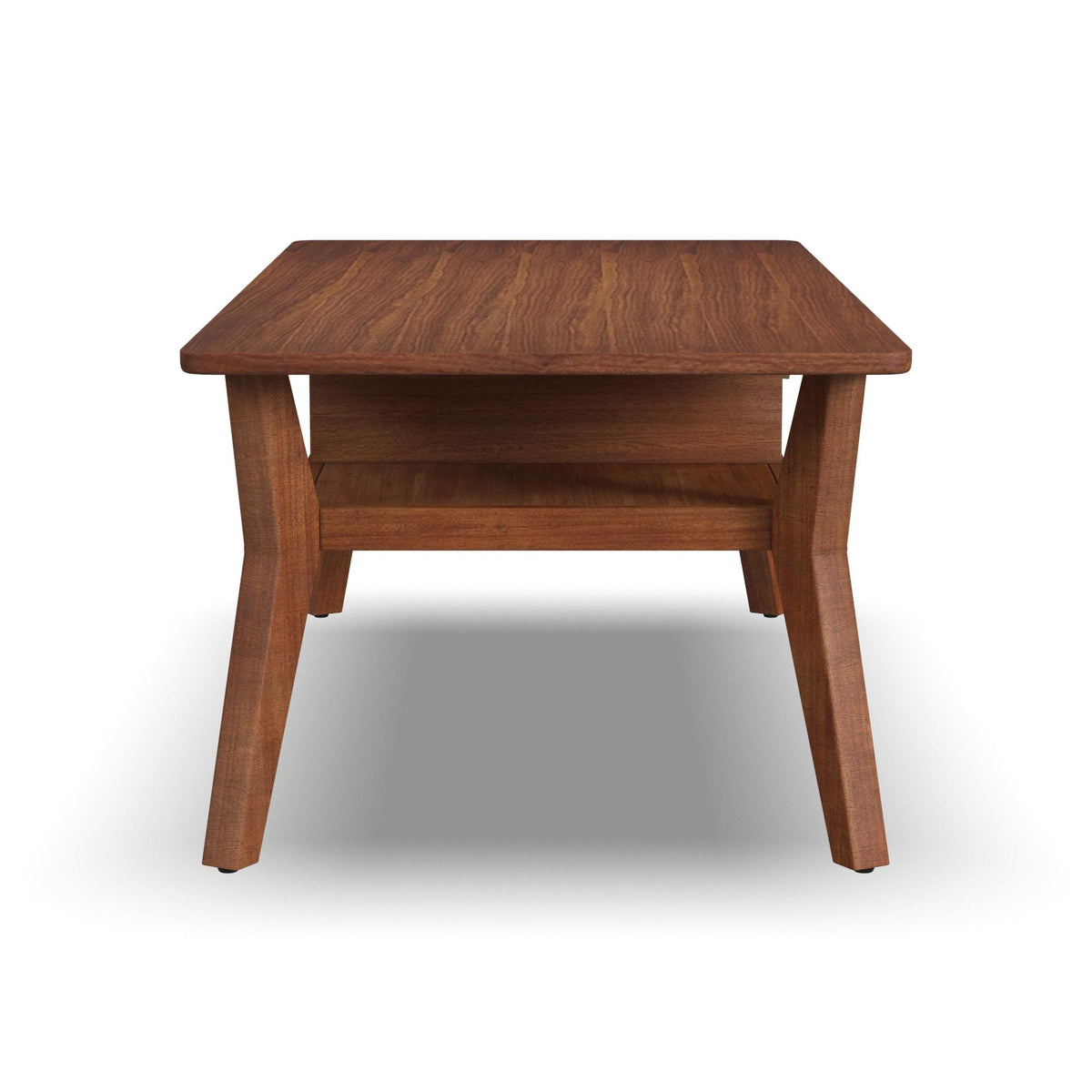 Ludwig Rectangular Coffee Table
