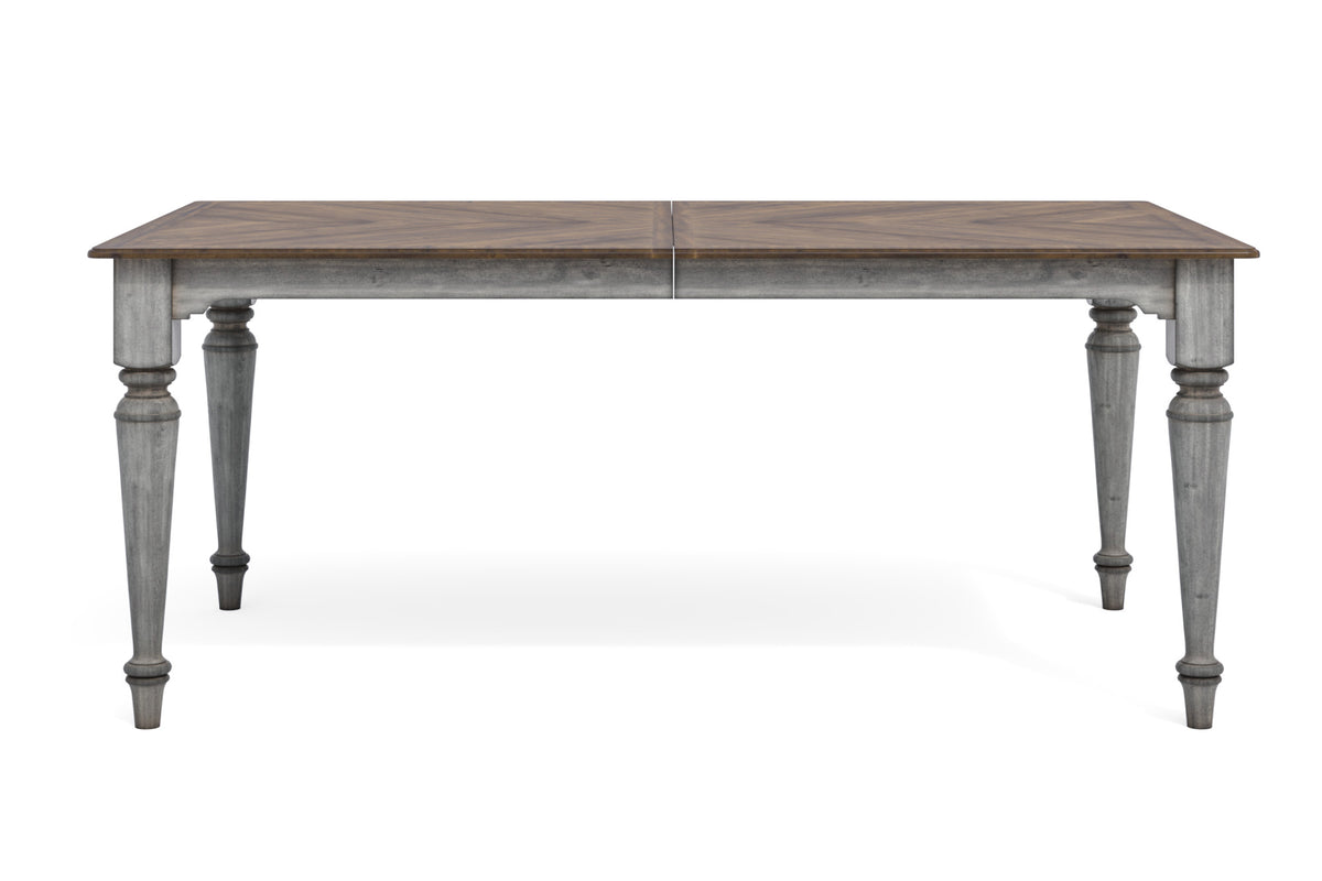 Plymouth Rectangular Dining Table