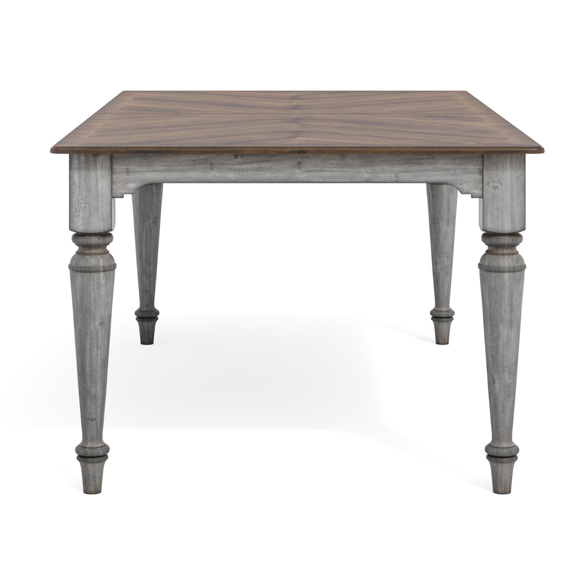 Plymouth Rectangular Dining Table
