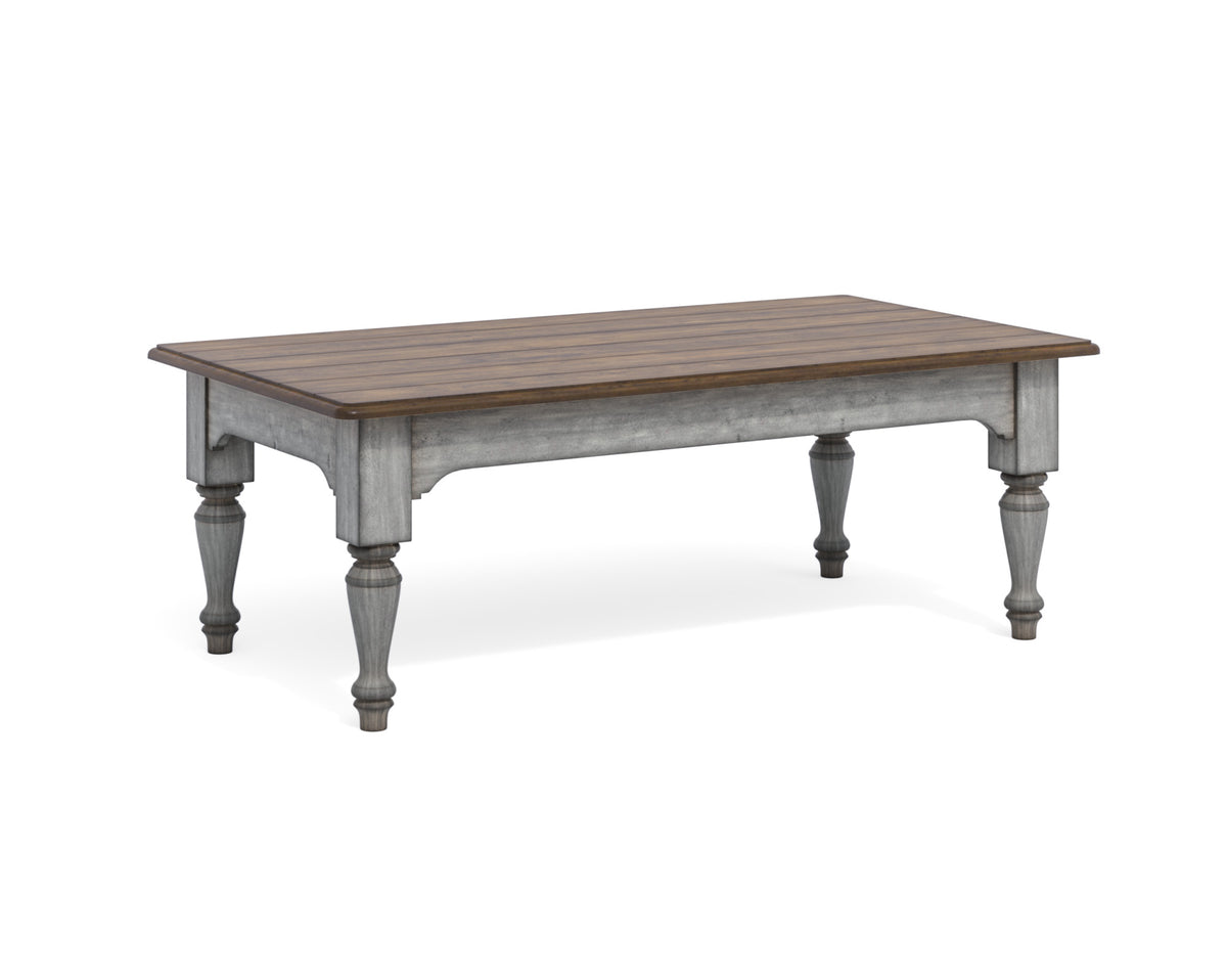 Plymouth Rectangular Coffee Table