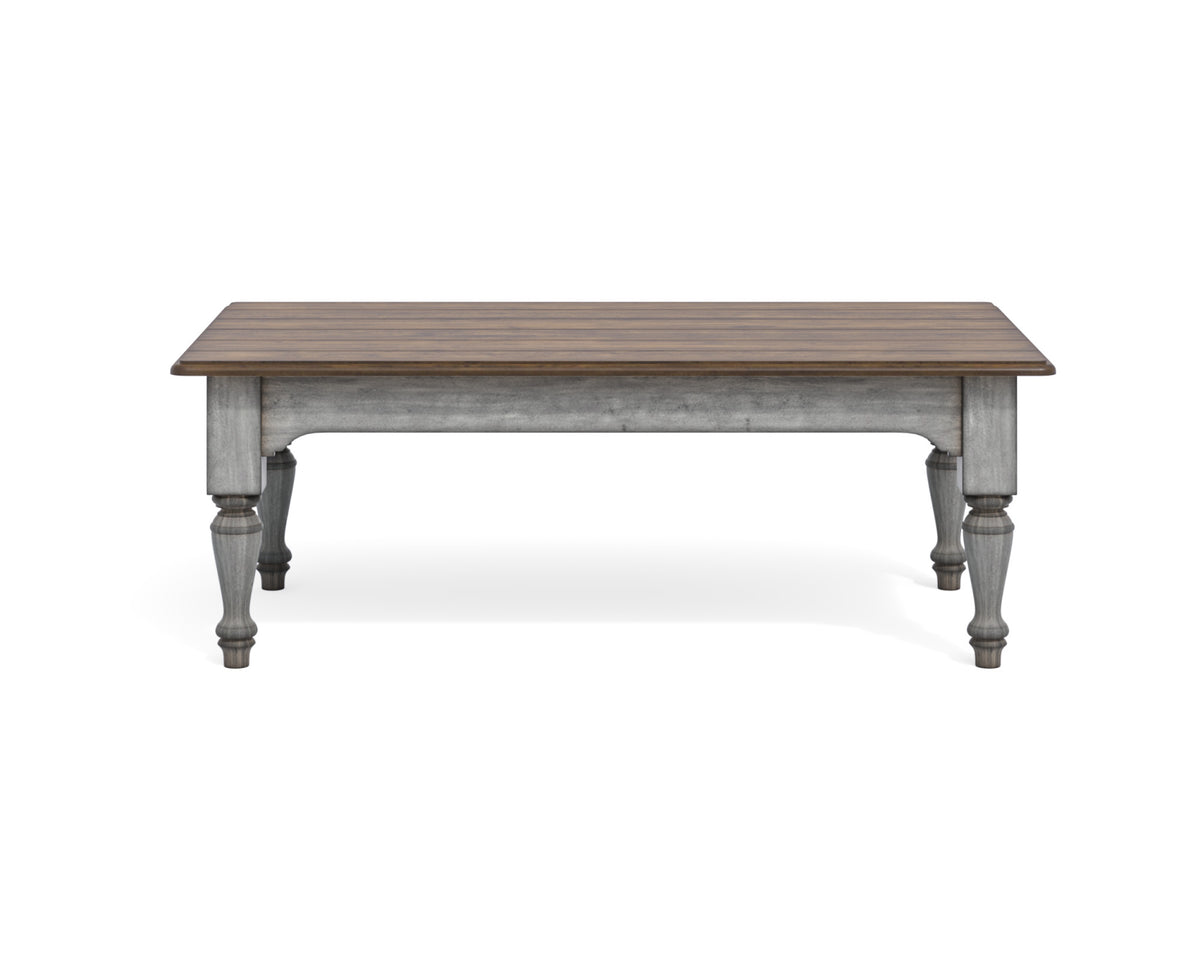 Plymouth Rectangular Coffee Table