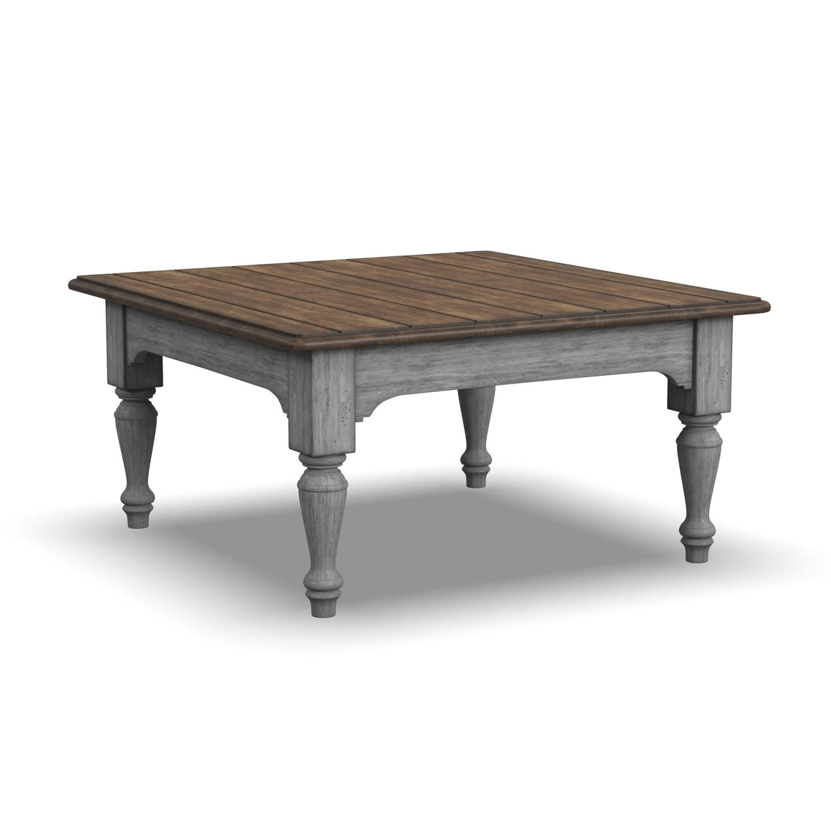 Plymouth Square Coffee Table