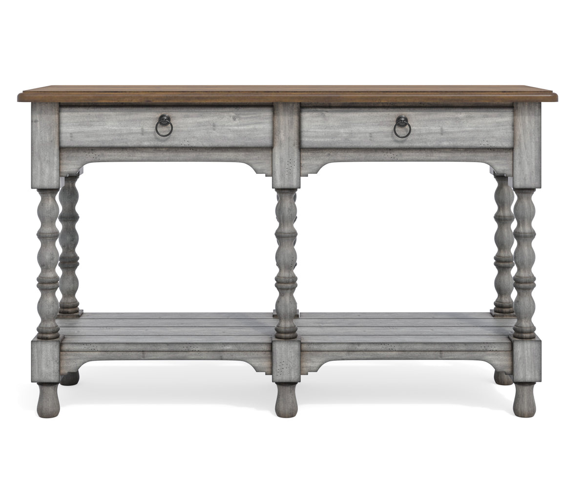 Plymouth Sofa Table 54" W