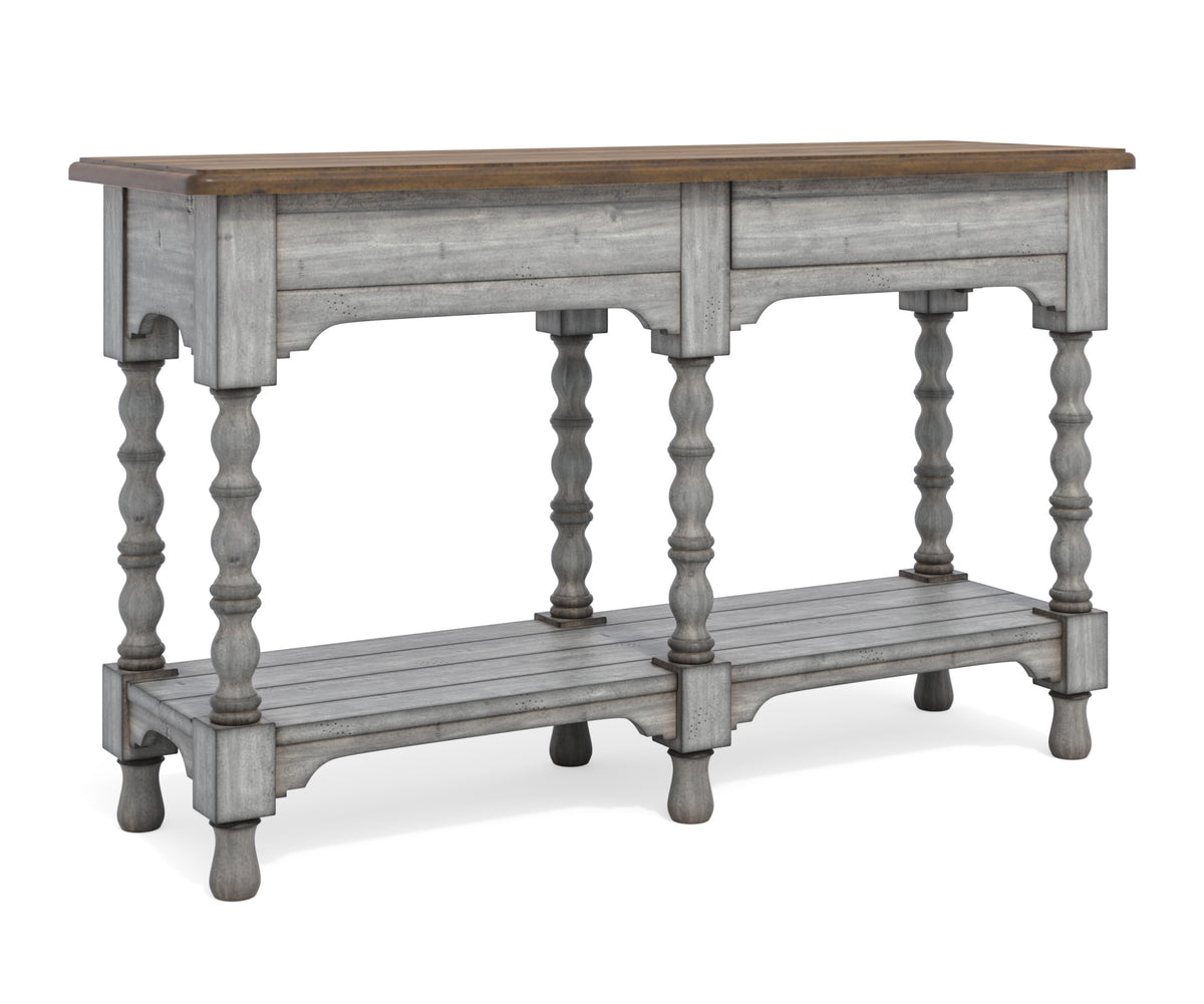 Plymouth Sofa Table 54" W