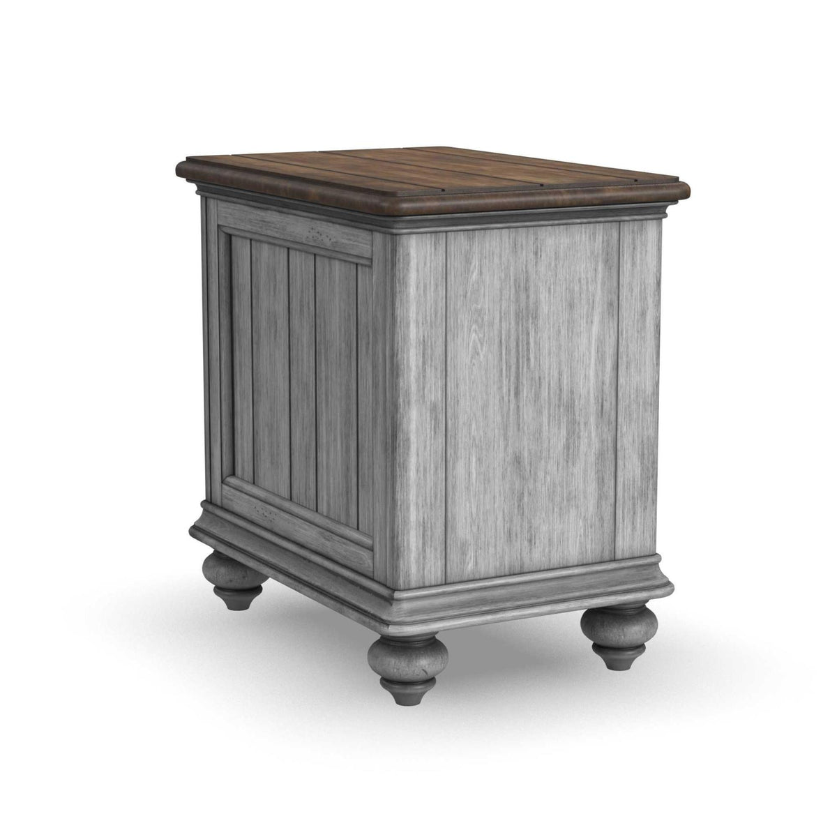 Plymouth Chairside Table