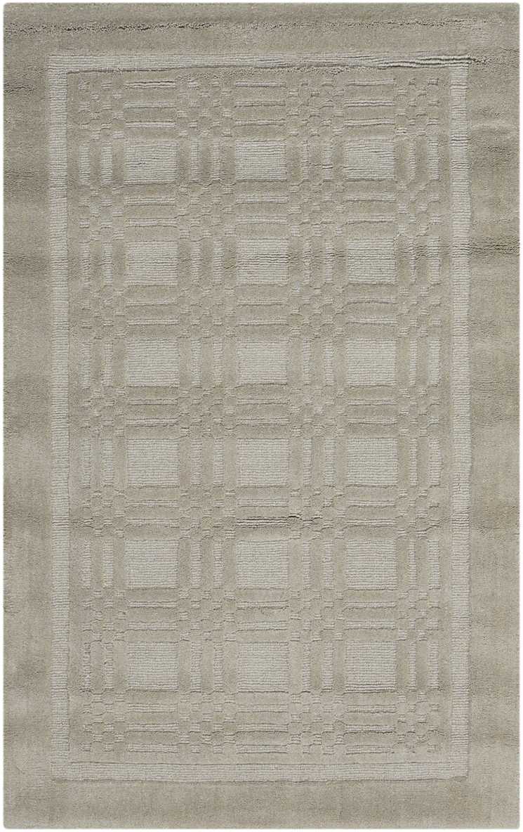 Westport WP32 Grey Rug