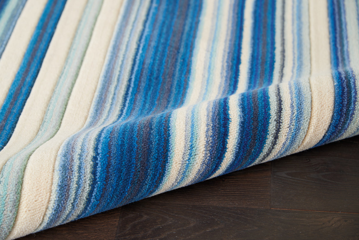 Butera Collection BB203 Ocean Rug