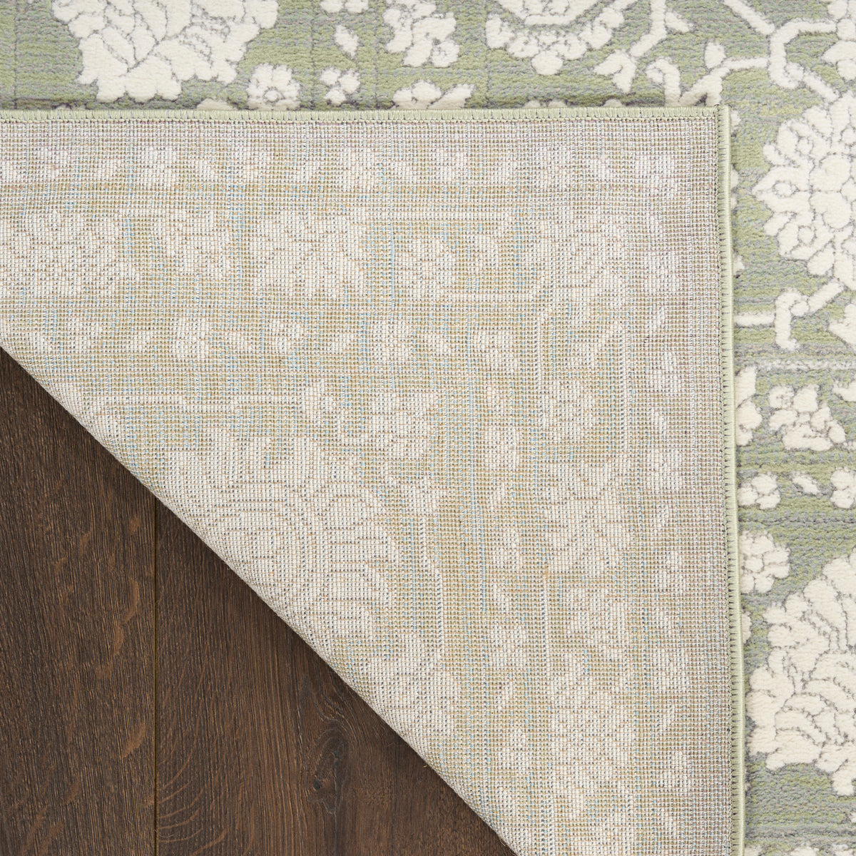Grace GCE01 Sage Rug