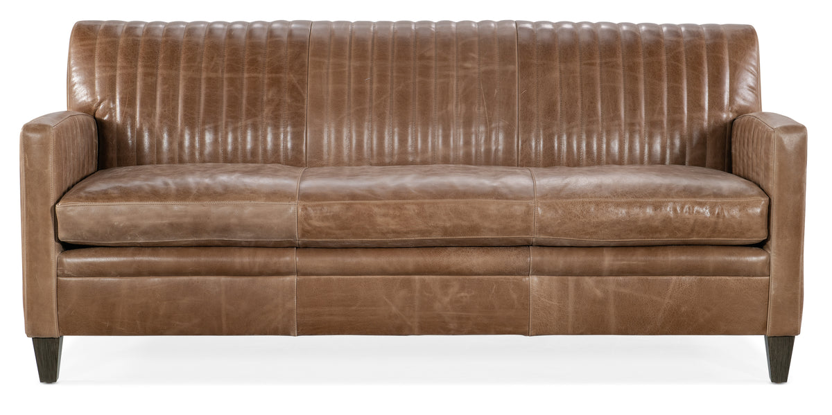Barnabus Stationary Sofa