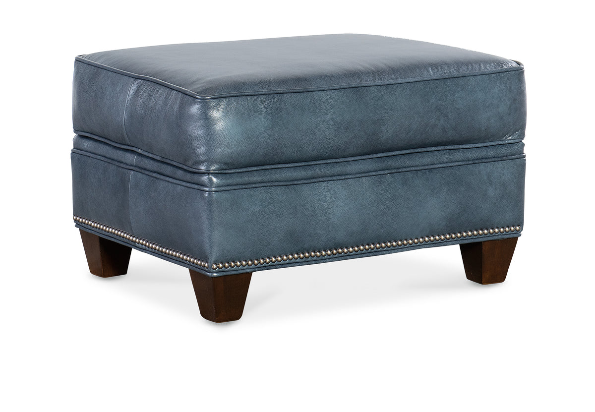 Oliver Ottoman