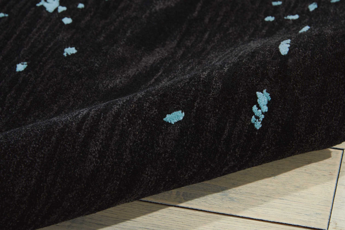 Opaline OPA06 Midnight Blue Rug