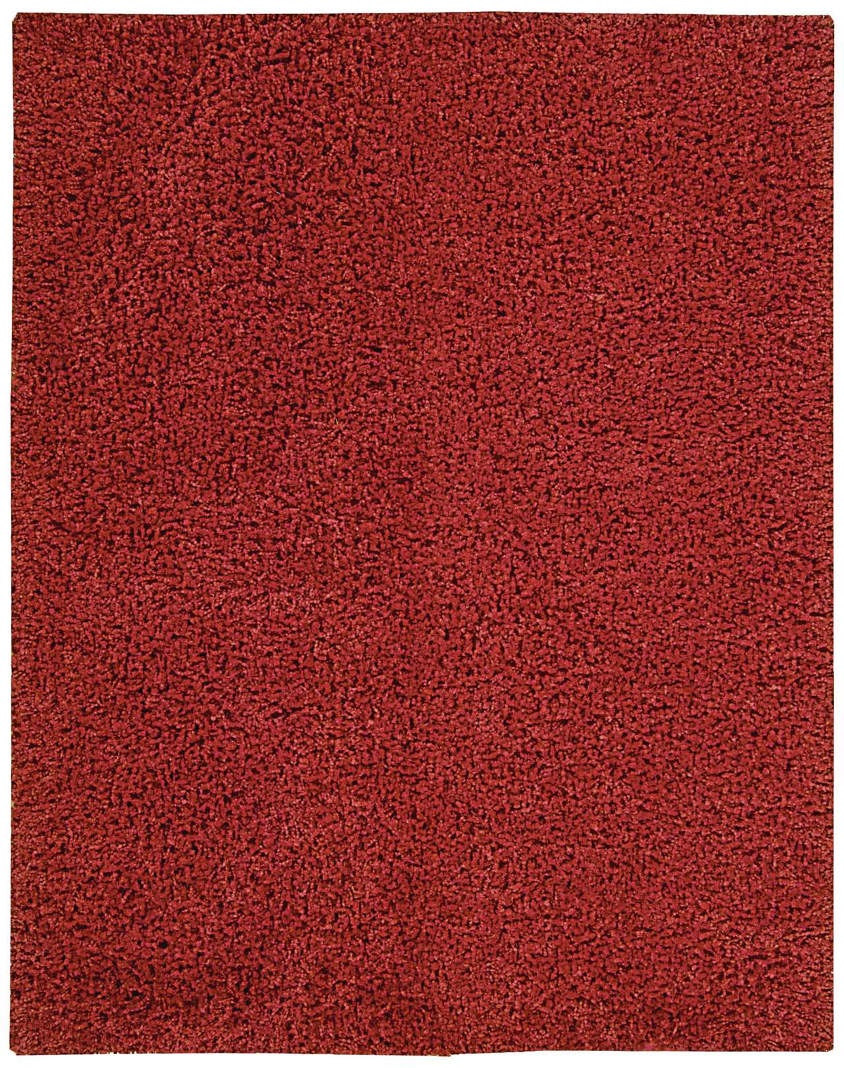 Zen ZEN01 Red Rug