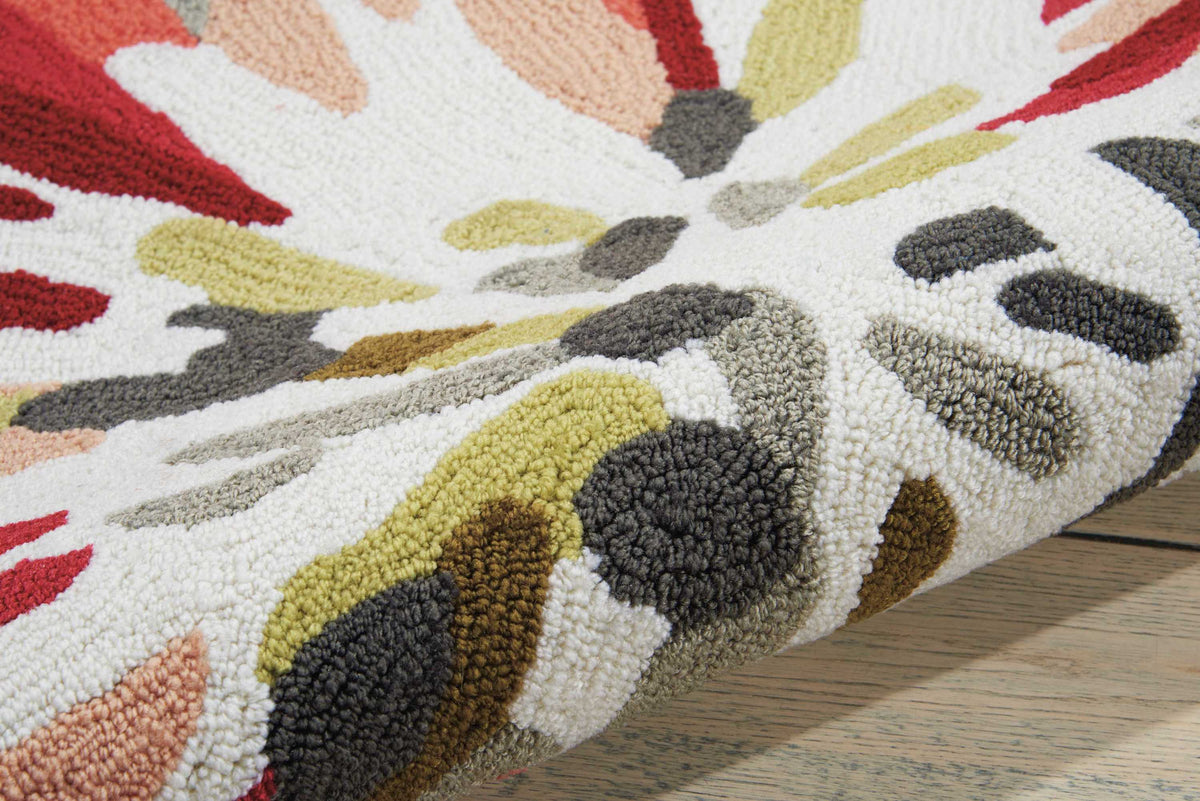 Fantasy FA16 Ivory Rug