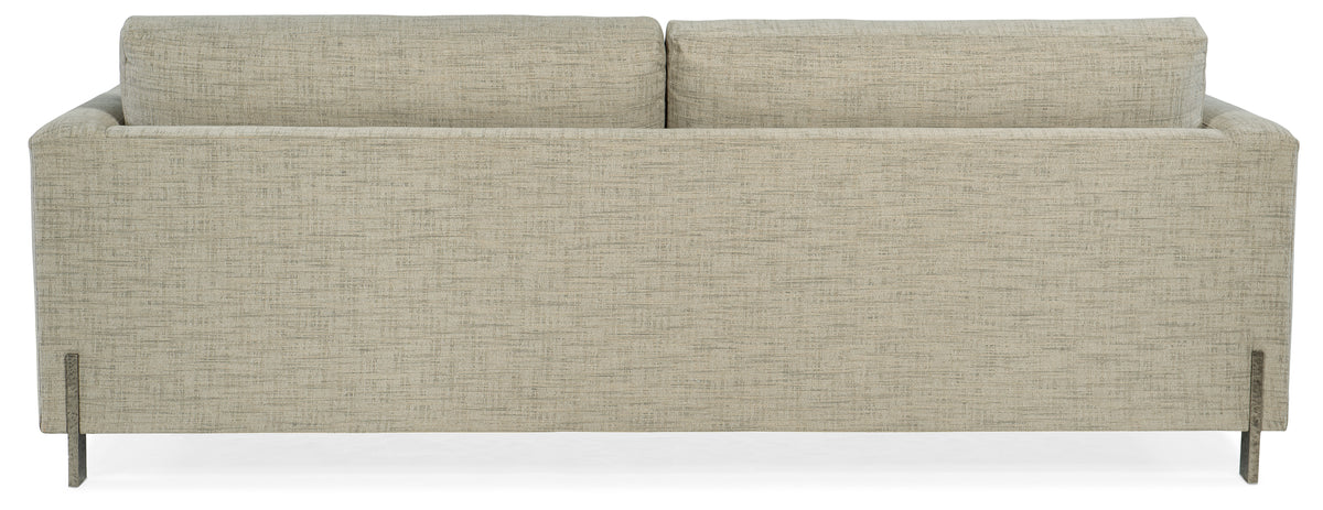 Adler 2 over 2 Sofa