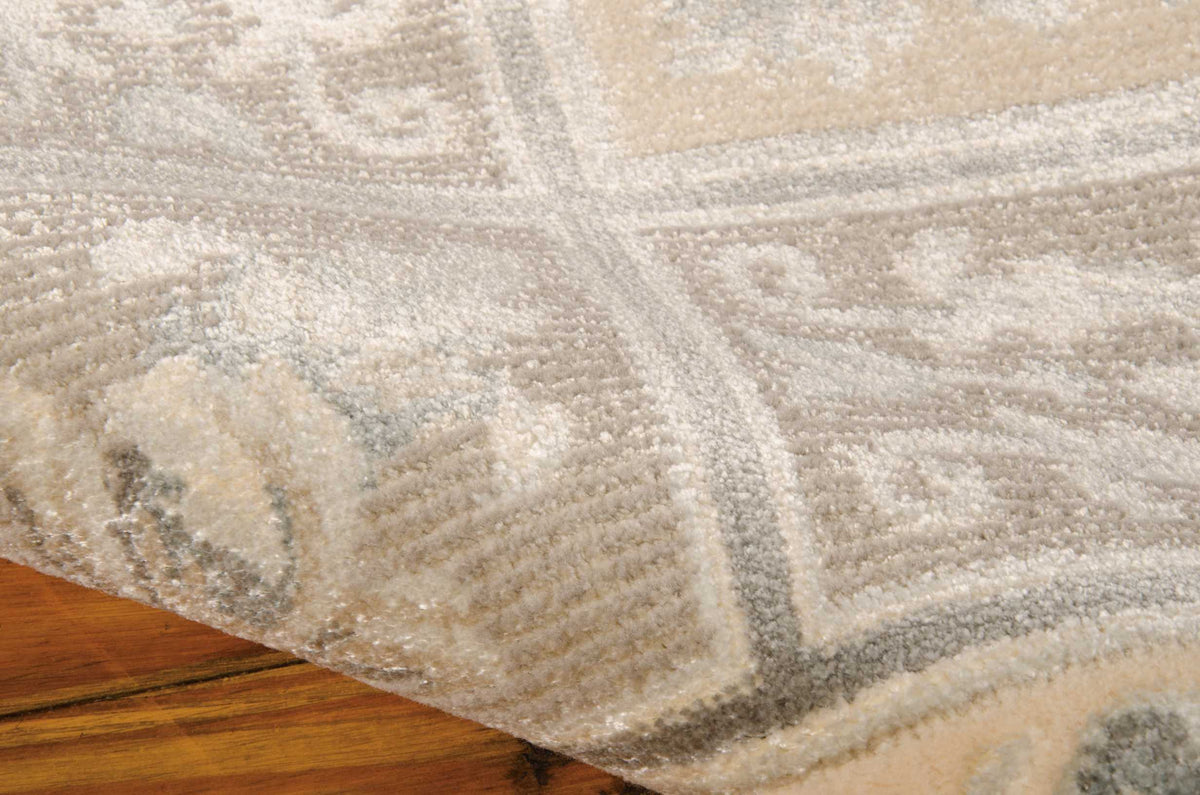 Platine MA203 Multicolor Rug