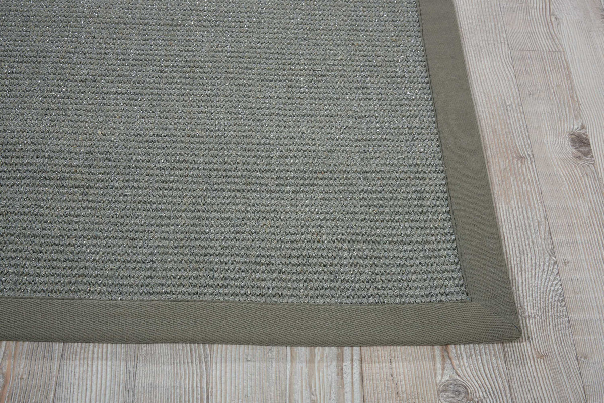 Brilliance MA700 Silver Grey Rug