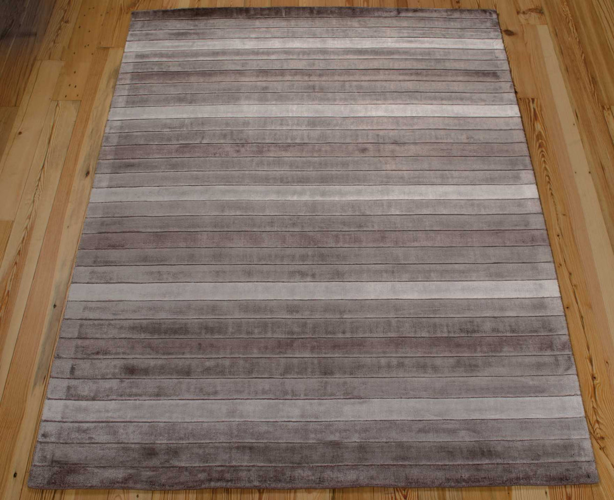 Aura AUR01 Amethyst Rug